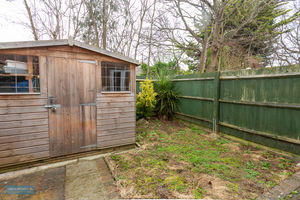 Garden- click for photo gallery